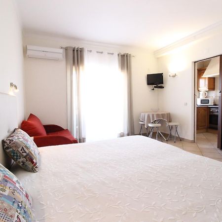 Dinita Apartamentos Albufeira Kültér fotó