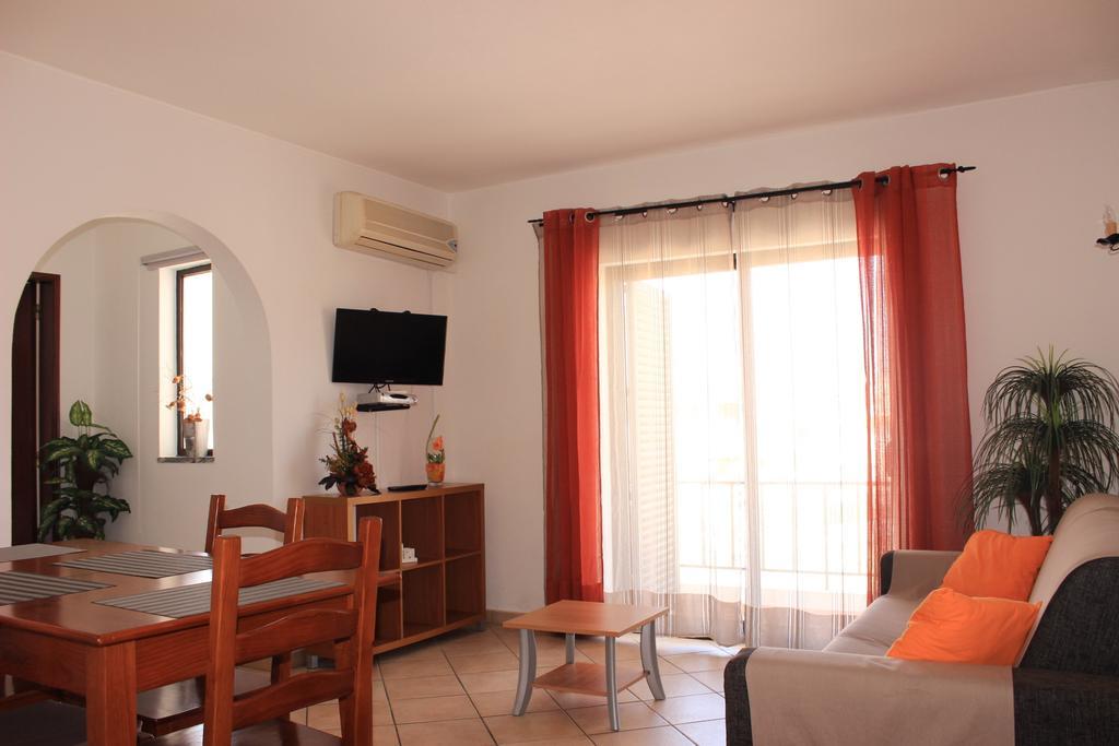 Dinita Apartamentos Albufeira Szoba fotó