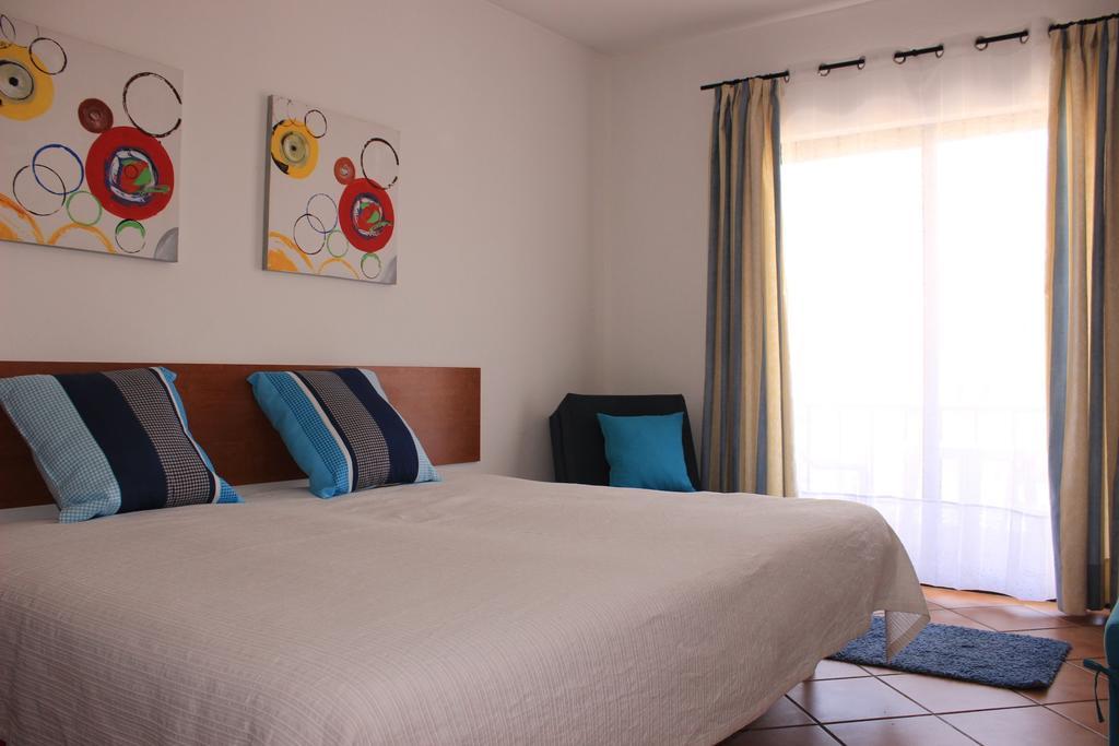 Dinita Apartamentos Albufeira Szoba fotó