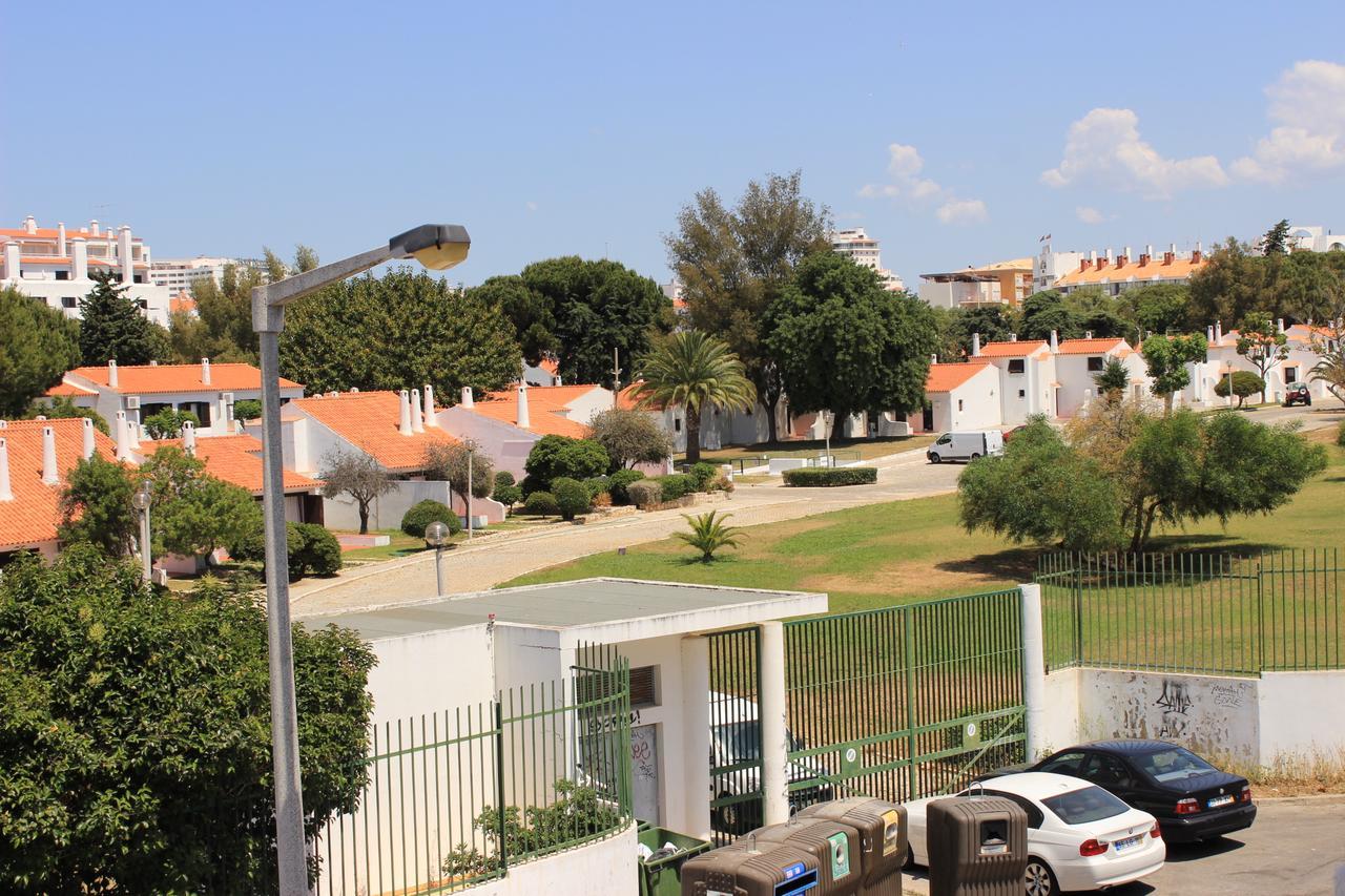 Dinita Apartamentos Albufeira Kültér fotó